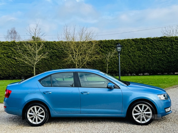 Used Skoda Octavia 2015 for sale - 77613381: Photo 7
