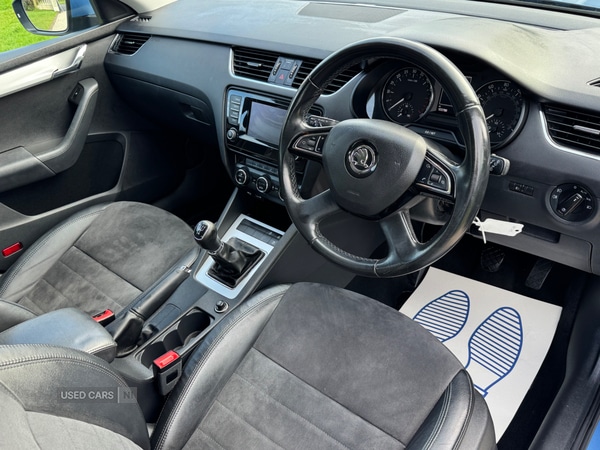 Used Skoda Octavia 2015 for sale - 77613381: Photo 8