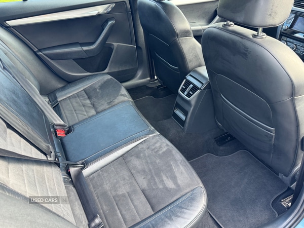 Used Skoda Octavia 2015 for sale - 77613381: Photo 9