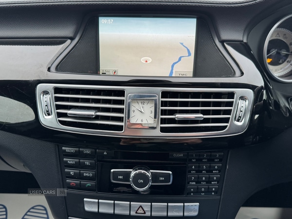 Used Mercedes-Benz CLS 2012 for sale - 77292612: Photo 10
