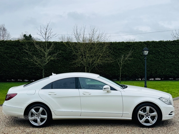 Used Mercedes-Benz CLS 2012 for sale - 77292612: Photo 7