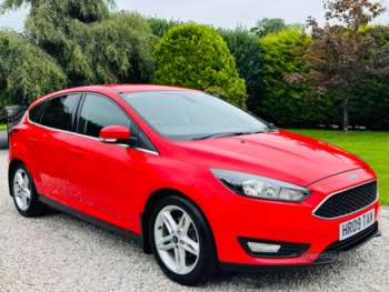 2015 - 1.0 EcoBoost Zetec 5dr