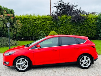 Used Ford Focus 2015 for sale - 75429911: Photo