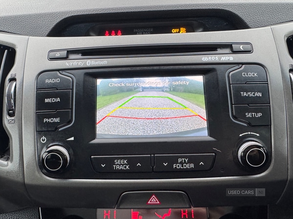 Used Kia Sportage 2014 for sale - 77426399: Photo 10