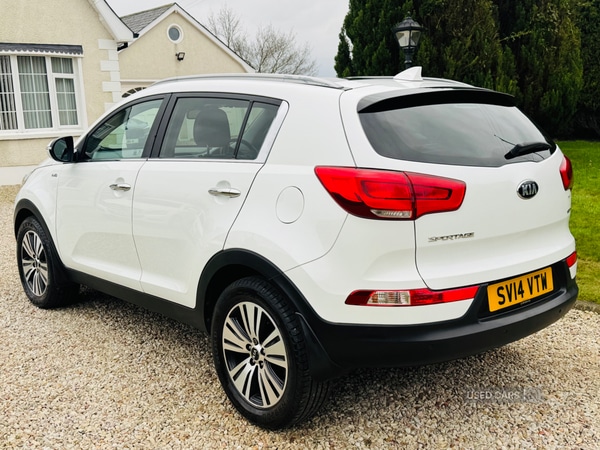 Used Kia Sportage 2014 for sale - 77426399: Photo 4