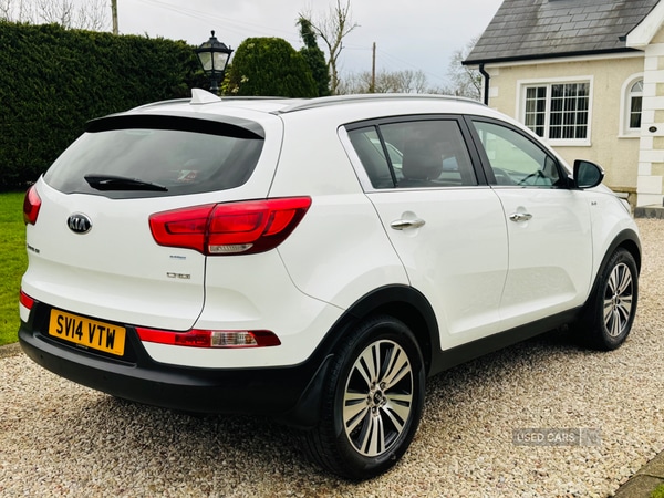 Used Kia Sportage 2014 for sale - 77426399: Photo 5