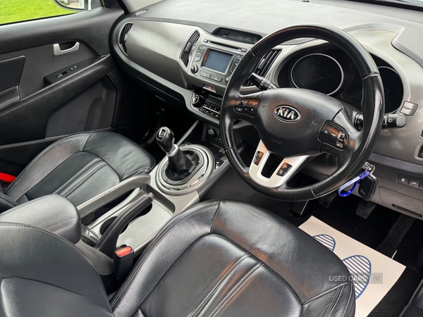 Used Kia Sportage 2014 for sale - 77426399: Photo 7