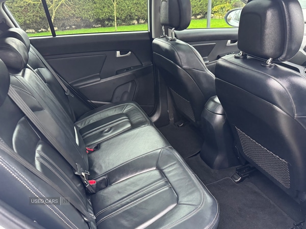 Used Kia Sportage 2014 for sale - 77426399: Photo 8