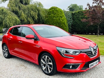 2018 - 1.5 dCi Dynamique Nav 5dr