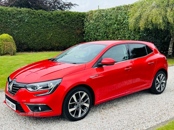 Used Renault Megane 2018 for sale - 75624265: Photo 3