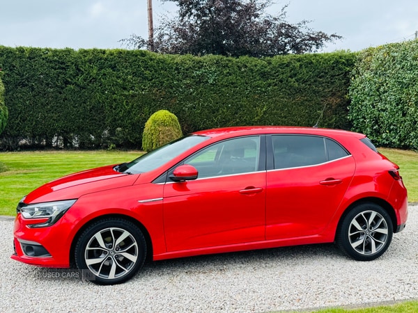 Used Renault Megane 2018 for sale - 75624265: Photo 4
