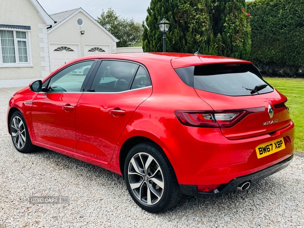 Used Renault Megane 2018 for sale - 75624265: Photo 5