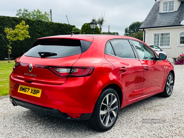 Used Renault Megane 2018 for sale - 75624265: Photo 6