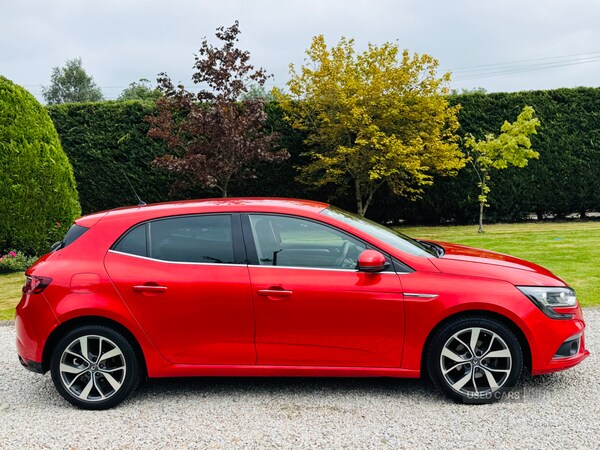 Used Renault Megane 2018 for sale - 75624265: Photo 7