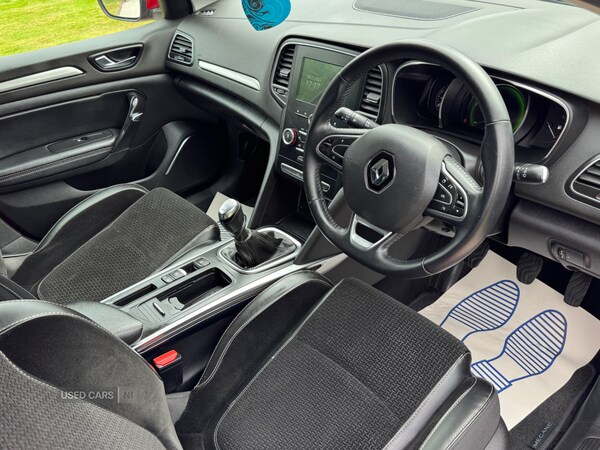 Used Renault Megane 2018 for sale - 75624265: Photo 8