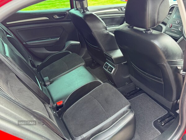 Used Renault Megane 2018 for sale - 75624265: Photo 9