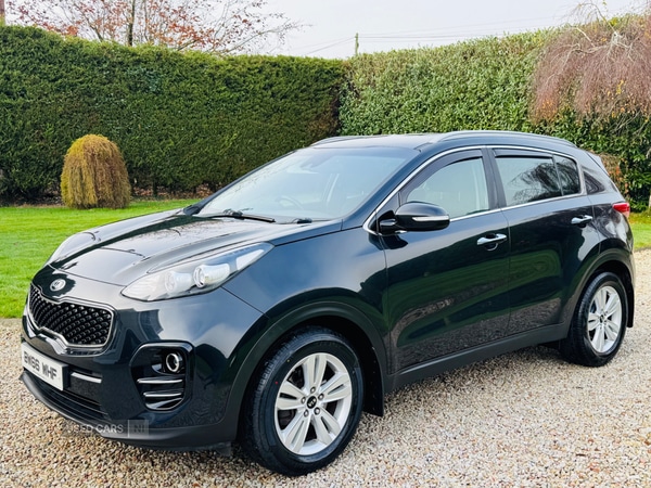 Used Kia Sportage 2017 for sale - 76522867: Photo 3