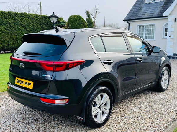 Used Kia Sportage 2017 for sale - 76522867: Photo 5