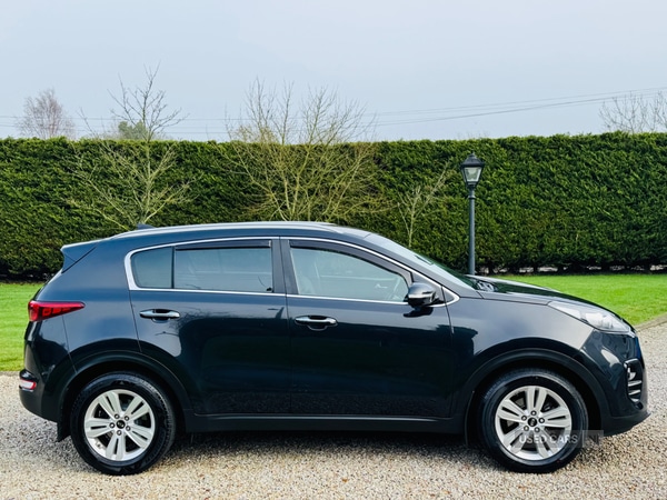 Used Kia Sportage 2017 for sale - 76522867: Photo 6