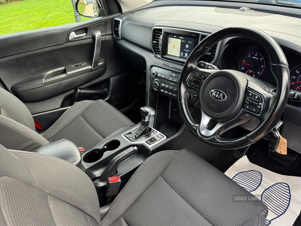 Used Kia Sportage 2017 for sale - 76522867: Photo 7
