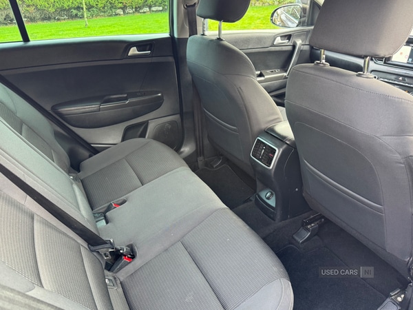 Used Kia Sportage 2017 for sale - 76522867: Photo 8