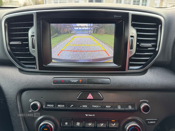 Used Kia Sportage 2017 for sale - 76522867: Photo 9