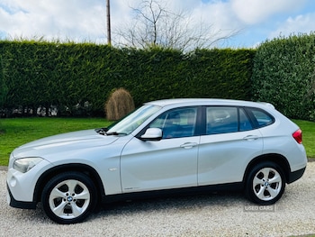 Used BMW X1 2012 for sale - 76350302: Photo