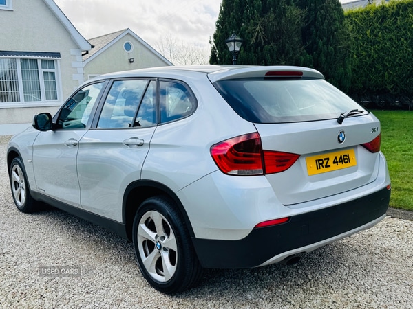 Used BMW X1 2012 for sale - 76350302: Photo 5