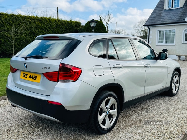 Used BMW X1 2012 for sale - 76350302: Photo 6
