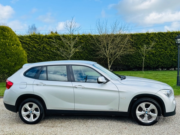 Used BMW X1 2012 for sale - 76350302: Photo 7