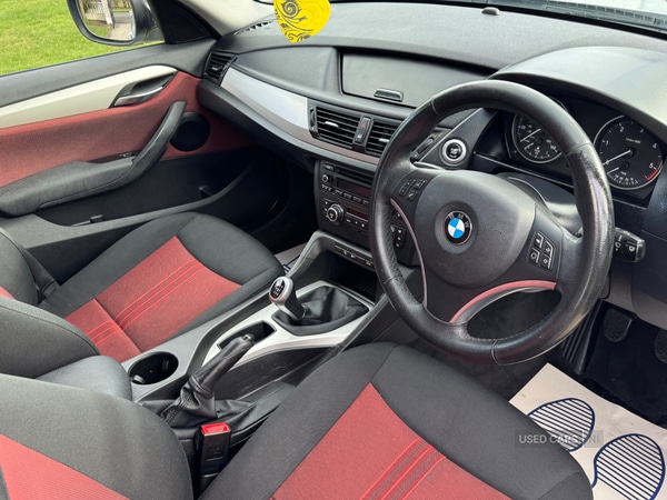 Used BMW X1 2012 for sale - 76350302: Photo 8