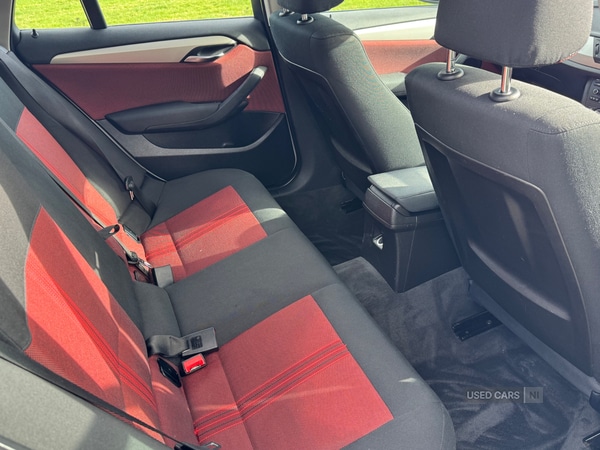 Used BMW X1 2012 for sale - 76350302: Photo 9