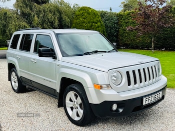 2011 - 2.2 CRD Sport Plus 5dr