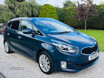2014 - 1.7 CRDi 3 5dr [Sat Nav]
