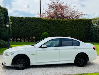 Used BMW 5 Series 2014 for sale - 78462588: Photo