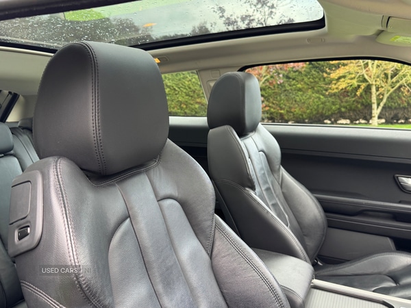 Used Land Rover Range Rover Evoque 2015 for sale - 76228336: Photo 10