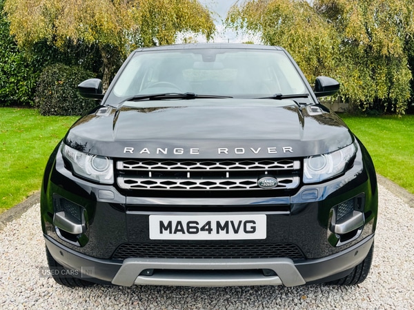 Used Land Rover Range Rover Evoque 2015 for sale - 76228336: Photo 2