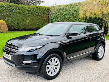 Used Land Rover Range Rover Evoque 2015 for sale - 76228336: Photo