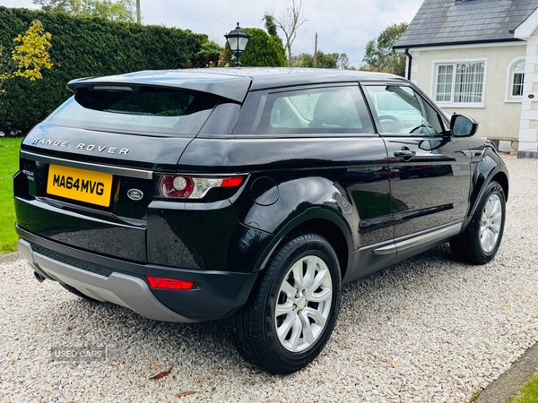 Used Land Rover Range Rover Evoque 2015 for sale - 76228336: Photo 6