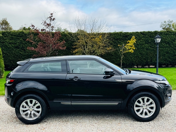 Used Land Rover Range Rover Evoque 2015 for sale - 76228336: Photo 7