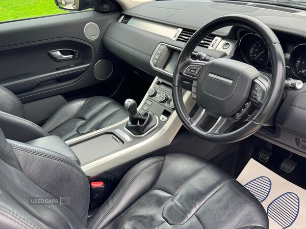 Used Land Rover Range Rover Evoque 2015 for sale - 76228336: Photo 8