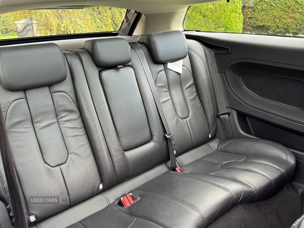 Used Land Rover Range Rover Evoque 2015 for sale - 76228336: Photo 9