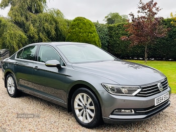 Used Volkswagen Passat 2015 for sale - 75720957: Photo