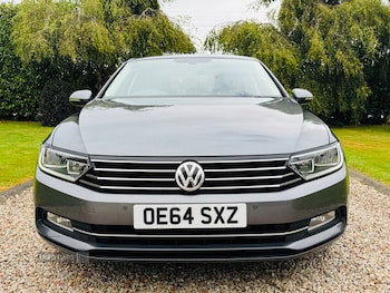 Used Volkswagen Passat 2015 for sale - 75720957: Photo