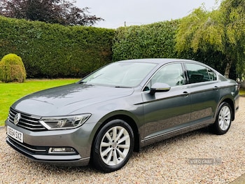 Used Volkswagen Passat 2015 for sale - 75720957: Photo