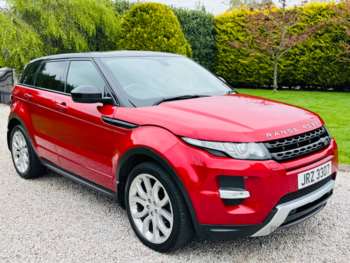 2015 - 2.2 SD4 Dynamic 5dr Auto [9]