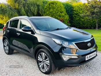 2014 - 1.7 CRDi ISG 3 5dr [Sat Nav]