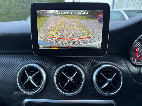 Used Mercedes-Benz A-Class 2018 for sale - 77192718: Photo 10