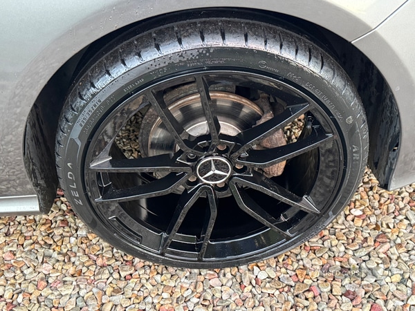 Used Mercedes-Benz A-Class 2018 for sale - 77192718: Photo 11