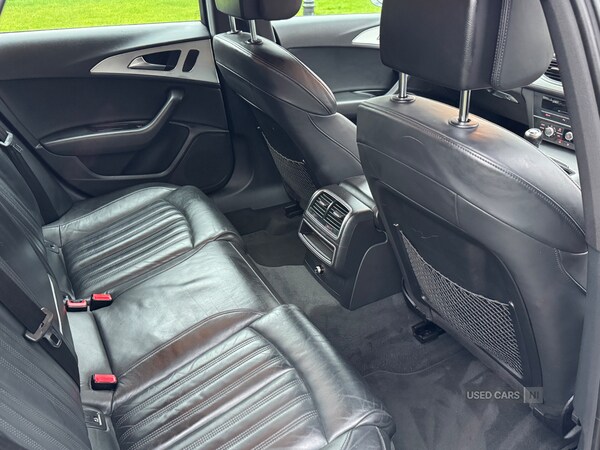 Used Audi A6 2013 for sale - 77599338: Photo 11